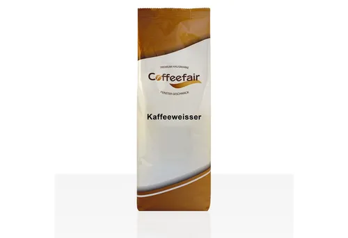 Coffeefair Milchpulver Coffeefair Kaffeeweißer 1kg cremiger Kaffeeweisser