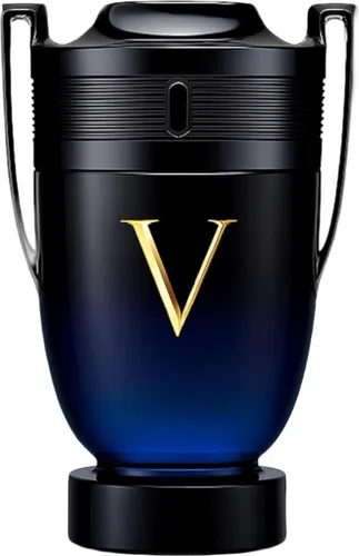 Rabanne Invictus Victory Elixir - 50 ml Eau de Parfum Intense, süß-würziger Duft für Sieger mit maskuliner Ausstrahlung