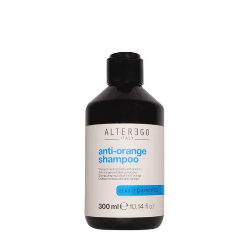 Alter Ego Made with kindness Anti-Orange Shampoo 300ml