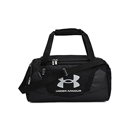 Under Armour Umhängetasche Undeniable Duffel 5.0 - Tauchrucksäcke & -taschen, leichte und robuste Duffle-Tasche für den Alltag, ideal für Sport und Freizeit.