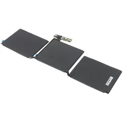 AccuCell Akku passend für Apple MacBook Pro Retina 13" Touch Bar A2338, A2171 Li-Polymer 11.4V