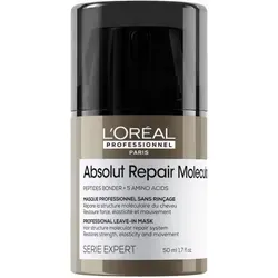 L'Oréal Professionnel Serie Expert Absolut Repair Molecular Leave-In 50ml