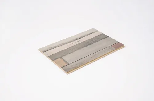 EGGER Laminat Muster NatureSense Laminat EL1011 Dimas Wood bunt, 1 St., Handmuster
