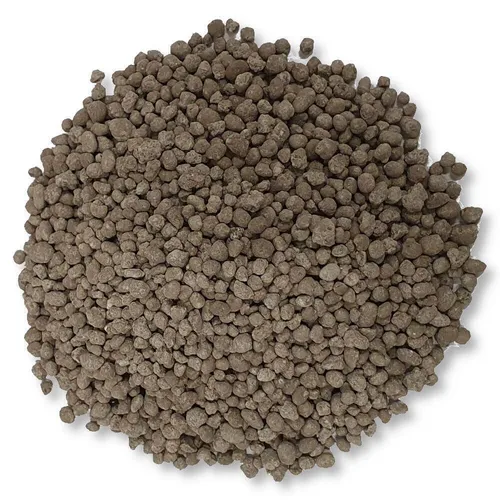PK 8-20 Dünger 25 kg - Effektiver Gemüsedünger für gesunde Pflanzen - Dünger mit Magnesium für ganzjährige Anwendung, ideal für Herbst oder Frühjahr. Perfekt für Gemüseanbau und gesunde Erträge.