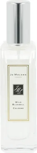 Jo Malone Wild Bluebell Eau de Cologne 30 ml - Damendüfte, verzaubert mit einem frischen, blumigen Duft von blauen Glockenblumen und ist ideal für einen eleganten Auftritt.