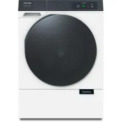 Miele WQ 1000 WPS Nova Edition Waschmaschine - Frontlader mit 9 kg Fassungsvermögen, innovativer PowerWash Technologie und automatischer Waschmitteldosierung TwinDos für optimale Ergebnisse und Energieeffizienz.