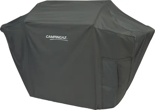 Campingaz Premium XL Grillabdeckung - Grillschutzhülle für Gasgrills, wasserabweisend und atmungsaktiv, schützt vor Witterungseinflüssen und sorgt für optimale Belüftung.