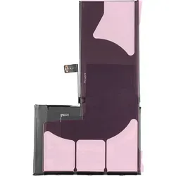 Smartphone Akku für iPhone X 2716 mAh 3,81 V Modellnummer 616-00346 616-00351