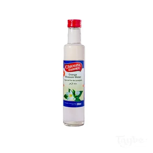 Orangenblütenwasser 250ml