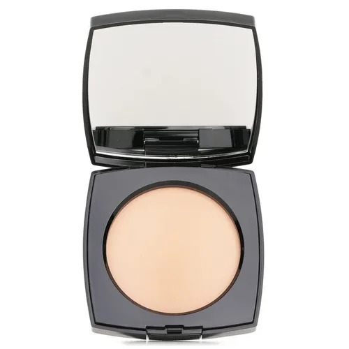Chanel Les Beiges Poudre Belle Mine Naturelle 12 g - Rechargeable - Puder für einen natürlichen, strahlenden Teint, ideal für jeden Hauttyp und umweltfreundlich durch nachfüllbare Verpackung.