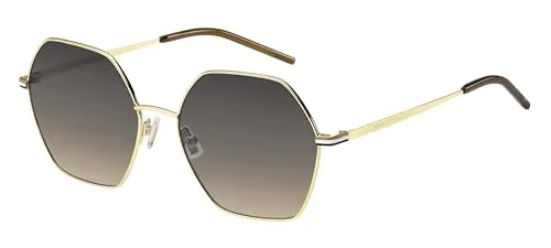 HUGO BOSS Sonnenbrillen BOSS 1589/S J5G GOLD 57/17/140 Damen
