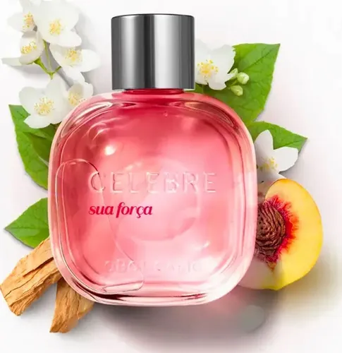 Boticário Celebre Eau de Toillet Feminino 100 ml
