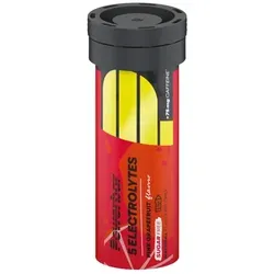 POWERBAR Brausetabletten 5Electrolytes Pink Grapefruit (mit Koffein) |