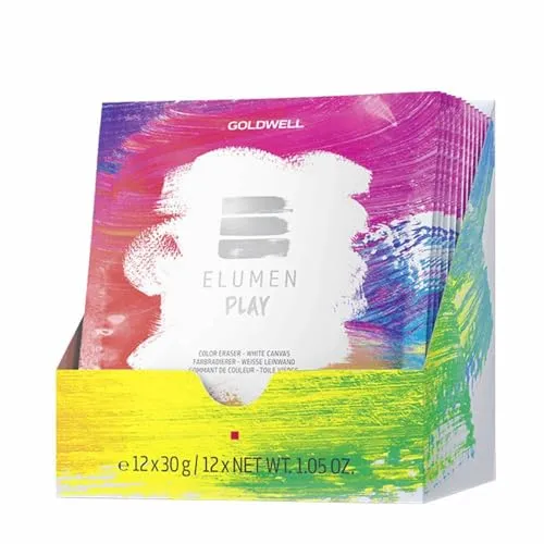Goldw. Elumen Play Eraser 12x30g