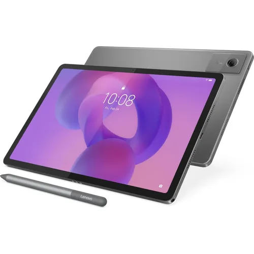 Lenovo Tablet Idea Tab 11" mit Pen - 256GB Speicher - Leistungsstarkes 11" Tablet mit 256GB Speicher und stylischem Stift. Ideal für kreative Arbeiten und Multimedia-Anwendungen.