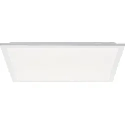 LED Deckenaufbau Paneel 24W - Helles Licht für jeden Raum - Lampen, 2800 lm Helligkeit und energieeffizient mit modernem Design für optimale Ausleuchtung.