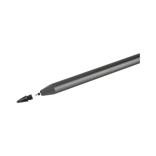 DEQSTER Pencil 2 - Digitaler Eingabestift für iPads ab 2018, 10,5 Stunden Akkulaufzeit und hochwertige Aluminiumverarbeitung