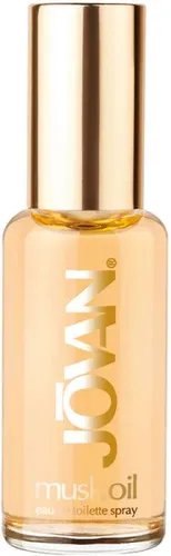Jovan Musk Oil Eau de Toilette (EdT) Women 26 ml Parfüm