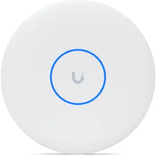 Ubiquiti U7 Pro XGS - Hochgeschwindigkeits-Wireless Access Point - Erleben Sie ultraschnelle Verbindungen mit dem Ubiquiti U7 Pro XGS (8600 Mbit/s). Ideal für anspruchsvolle Netzwerke, bietet er zuverlässige Leistung und einfache Installation.