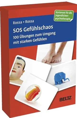 SOS Gefühlschaos: Ein emotionaler Roman - Belletristik über die Herausforderungen der Gefühlswelt, der Leser in eine fesselnde Geschichte voller Emotionen und Selbstentdeckung eintauchen lässt.