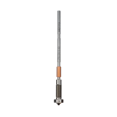 E3D DiamondBack Prusa Nextruder Nozzle 0.40 mm - Hochpräzise Druckqualität - Zubehör für 3D-Drucker, bietet eine hochpräzise Druckqualität mit einem Durchmesser von ⌀ 0.40 mm für detailreiche Ergebnisse.