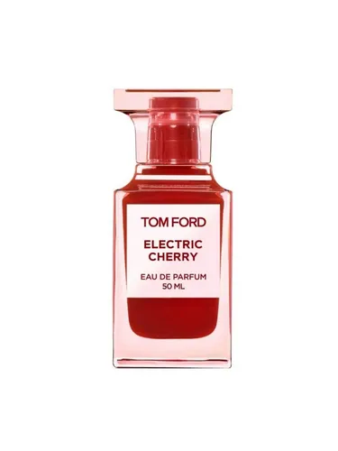 Tom Ford Electric Cherry Eau de Parfum Spray 50ml - Unisex Luxus Duft mit langanhaltendem Aroma, ideal für besondere Anlässe oder den täglichen Gebrauch.