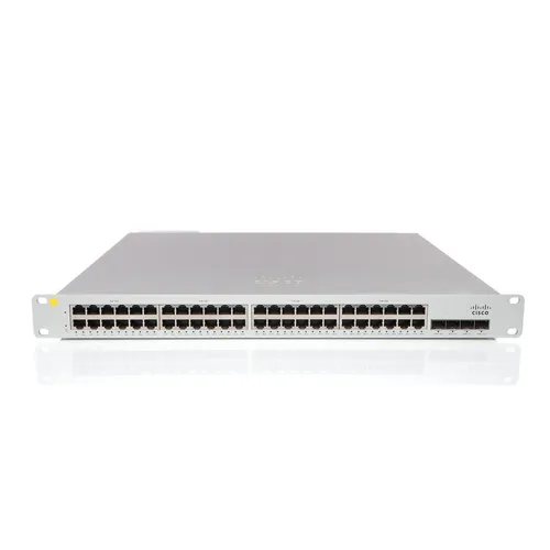 MS250-48FP-HW neu