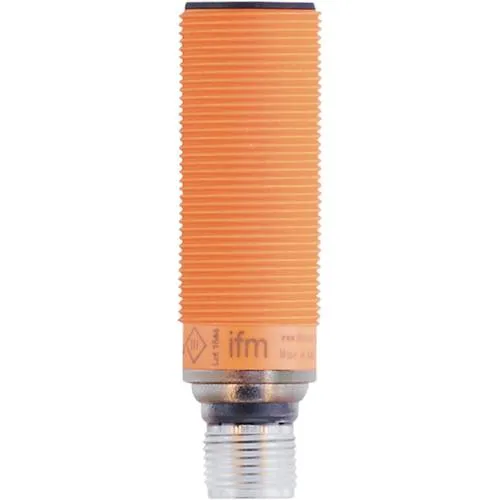 Ifm Electronic UGT200 Ultraschalltaster - Präziser Ultraschallreflextaster - Automatisierungstechnik mit hohem Erfassungsbereich und zuverlässiger Objekterkennung für industrielle Anwendungen.