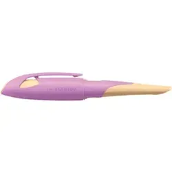 STABILO Füller R Patrone A EASYbirdy Pastell 5014/7-41 soft pink/apricot