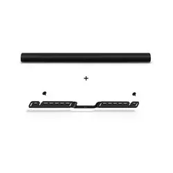 Sonos Arc (Schwarz) - Premium 3D Soundbar mit Dolby Atmos, immersives Klangerlebnis für Heimkino und Multiroom-Audio
