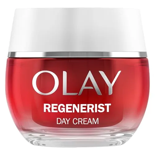Olay Nachtcreme Cr Regenerist 3 Areas - Selbstbräuner mit innovativer Formel, die die Haut über Nacht regeneriert und für ein strahlendes, jugendliches Aussehen sorgt.