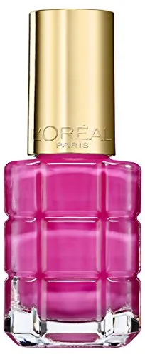 L 'Oréal Paris Make Up Designer Color Riche Nagellack der Öl 228 rose Bouquet