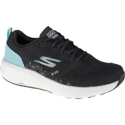 Skechers Schuhe GO Run Ride 8 Hyper, 15224BKTQ - Schwarz - 36
