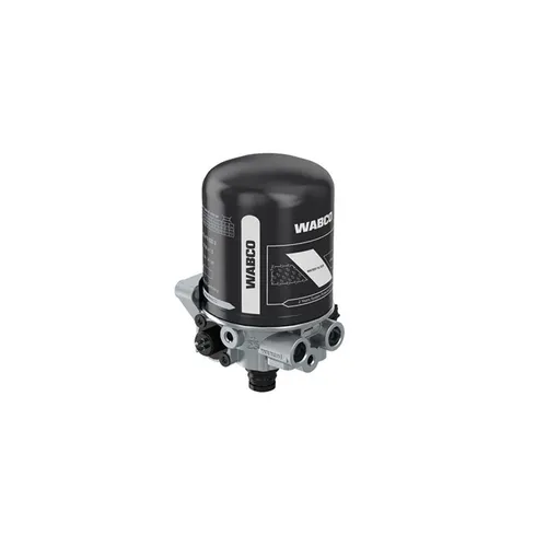 WABCO Lufttrockner 4324101020 - Motor, Antrieb & Getriebe - Hochwertiger Lufttrockner für zuverlässige Druckluftanlagen, optimiert für maximale Effizienz und Langlebigkeit.