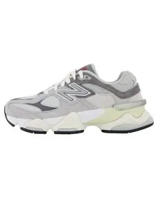New Balance Herren 9060 Sneaker, 42 EU - Herren-Sneaker mit Dual-Density-Mittelsohle und ABZORB-Dämpfung für optimalen Komfort und Unterstützung beim Laufen.