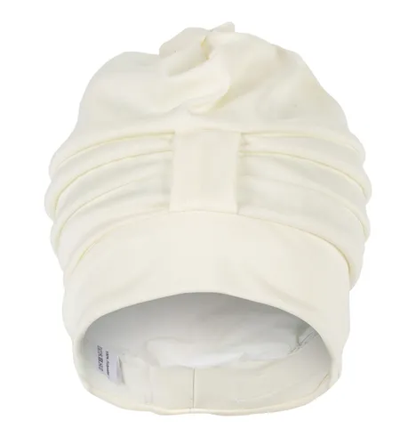 Fashy Badekappe - Badehaube Badekappe Bademode Damen Champagner 3473-31
