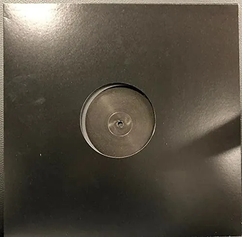 Burial-Four Tet-Thom Her Revolution / His Rope (Vinyl)