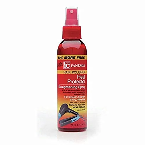 Fantasia IC Hitzeschutz-Spray, 178 ml
