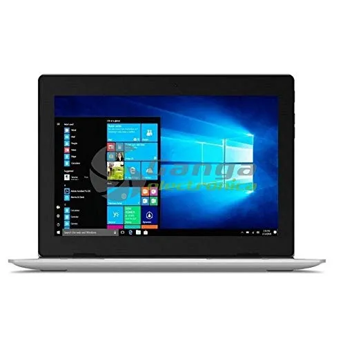 Lenovo D330-10IGM N400 464GB W10H Grau