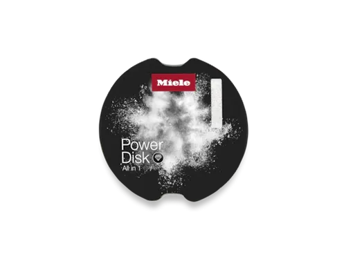 Miele GS CL 4002 P PowerDisk 400 g