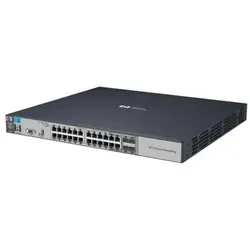 HP Enterprise 3500-24 Switch - Switch - verwaltet""