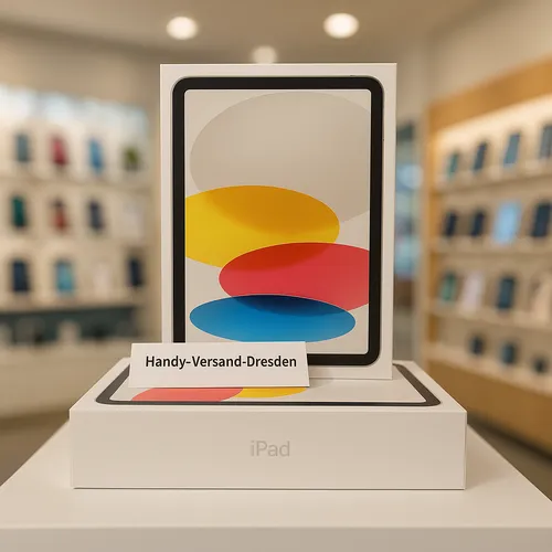 Apple iPad 10,9 (10. Gen) 64GB Wi-Fi + Cellular - Rosa, leistungsstarker A14 Bionic Prozessor und beeindruckendes Liquid Retina Display