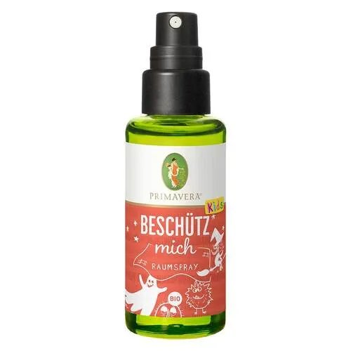 Beschütz mich Raumspray Bio Ätherisches Öl 50 ml