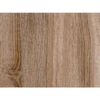 d-c-fix Möbelfolie F3468105, Holzoptik Sonoma Eiche hell - Selbstklebende, wasserfeste Folie in Holzoptik für Möbel, 67,5 x 200 cm. Einfache Anwendung und individuelle Anpassung, ideal für kreative Renovierungen und Dekoration.