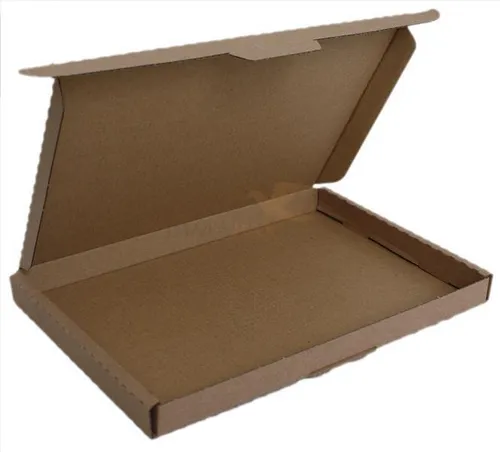 250x Grossbrief Braun DIN A4 350x250x20 mm Karton Post Bücher Sendung Waren DHL