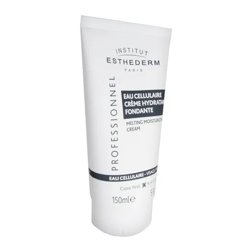 Institut Esthederm Cellular Water Fondant Moisturizing Cream, 150 ml