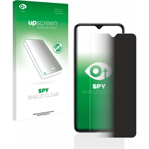 Anti Spy Blickschutz Folie für Samsung Galaxy A23 5G Folie Blaulichtfilter