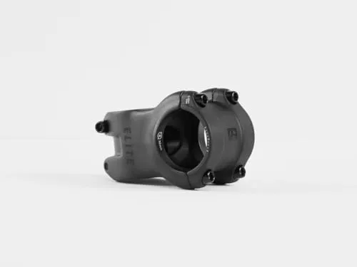 Bontrager Elite 35 MTB Fahrrad Vorbau 0° schwarz: Größe: 45mm