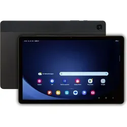 SAMSUNG Galaxy Tab A9+ - 11 Zoll WiFi Tablet, 64 GB, graphit, leistungsstarker Snapdragon 695 Prozessor für flüssiges Multitasking