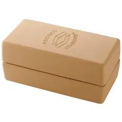 Römertopf BBQ Backstein Brick - Handgefertigter Grillstein aus Naturton, ideal zum Dämpfen und Braten für gesunde Ernährung